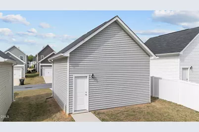 262 Pansy Park, Clayton, NC 27520 - Photo 31