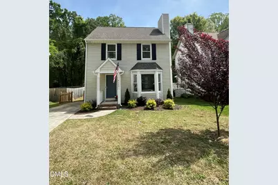 4220 Timberwood Drive, Raleigh, NC 27612 - Photo 1