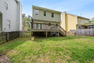 4220 Timberwood Dr, Raleigh, NC 27612 - Photo 19