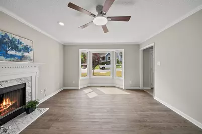 4220 Timberwood Drive, Raleigh, NC 27612 - Photo 5