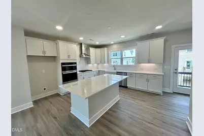 3016 White Rail Drive, Fuquay Varina, NC 27526 - Photo 3