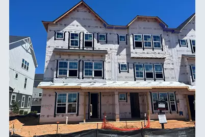 3016 White Rail Drive, Fuquay Varina, NC 27526 - Photo 1