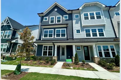 3016 White Rail Drive, Fuquay Varina, NC 27526 - Photo 1