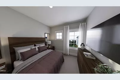 3016 White Rail Drive, Fuquay Varina, NC 27526 - Photo 11