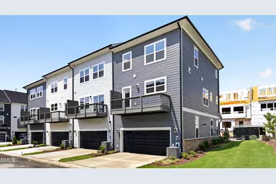 3016 White Rail Drive, Fuquay Varina, NC 27526 - Photo 21