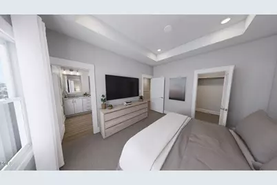 3016 White Rail Drive, Fuquay Varina, NC 27526 - Photo 5