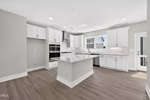 3016 White Rail Dr, Fuquay Varina, NC 27526 - Photo 3