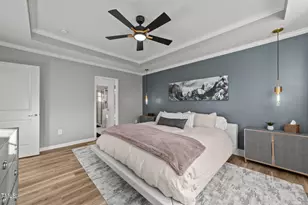 1536 Crafton Way, Raleigh, NC 27607 - Photo 19