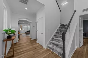 1536 Crafton Way, Raleigh, NC 27607 - Photo 17