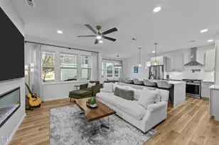 1536 Crafton Way, Raleigh, NC 27607 - Photo 11