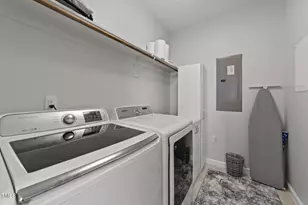 1536 Crafton Way, Raleigh, NC 27607 - Photo 23