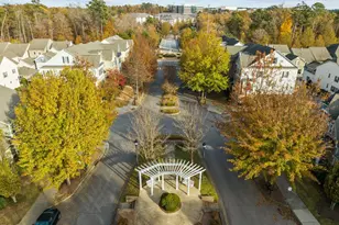 1536 Crafton Way, Raleigh, NC 27607 - Photo 5