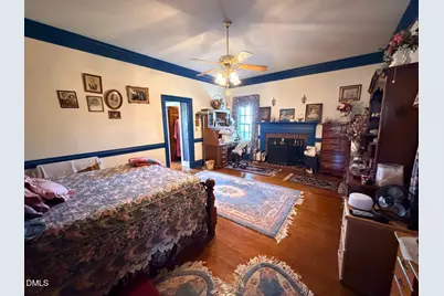 9222 Midway Road, Bailey, NC 27807 - Photo 17