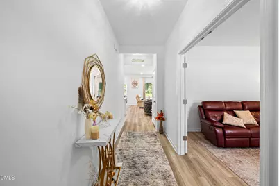 3804 Tritonville Way, Raleigh, NC 27616 - Photo 5