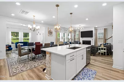 3804 Tritonville Way, Raleigh, NC 27616 - Photo 13