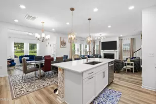 3804 Tritonville Wy, Raleigh, NC 27616 - Photo 13