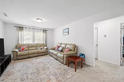 3804 Tritonville Way, Raleigh, NC 27616 - Photo 19