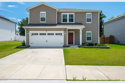 3804 Tritonville Way, Raleigh, NC 27616 - Photo 1