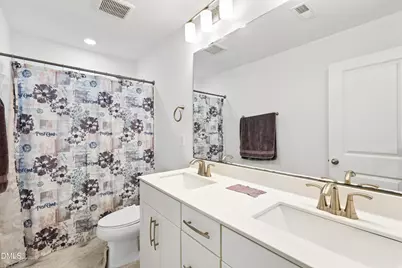 3804 Tritonville Way, Raleigh, NC 27616 - Photo 23