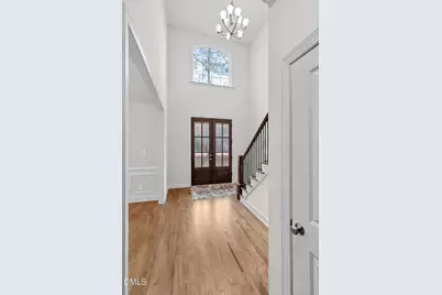 4821 Sweet Chestnut Lane, Raleigh, NC 27610 - Photo 3