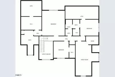 4821 Sweet Chestnut Lane, Raleigh, NC 27610 - Photo 21