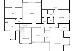 4821 Sweet Chestnut Ln, Raleigh, NC 27610 - Photo 21