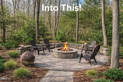 4821 Sweet Chestnut Lane, Raleigh, NC 27610 - Photo 19