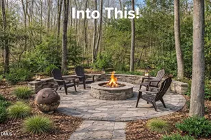 4821 Sweet Chestnut Ln, Raleigh, NC 27610 - Photo 19