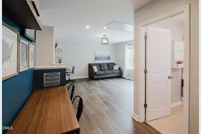 455 Damascus Church Road, Chapel Hill, NC 27516 - Photo 21