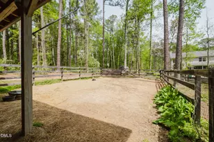 455 Damascus Church Rd, Chapel Hill, NC 27516 - Photo 47