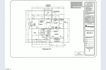 455 Damascus Church Road, Chapel Hill, NC 27516 - Photo 63