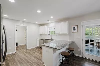 455 Damascus Church Road, Chapel Hill, NC 27516 - Photo 13