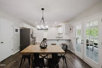 455 Damascus Church Road, Chapel Hill, NC 27516 - Photo 9