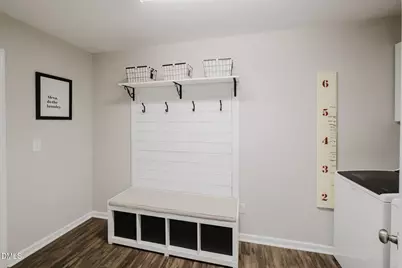 455 Damascus Church Road, Chapel Hill, NC 27516 - Photo 17