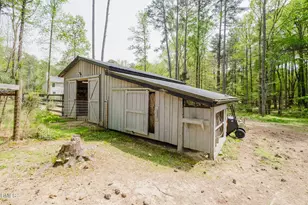 455 Damascus Church Rd, Chapel Hill, NC 27516 - Photo 49