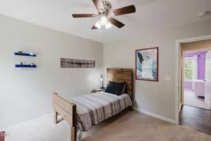 455 Damascus Church Rd, Chapel Hill, NC 27516 - Photo 33