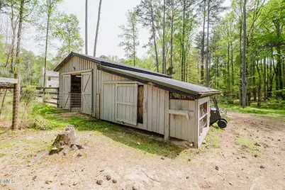 455 Damascus Church Road, Chapel Hill, NC 27516 - Photo 49