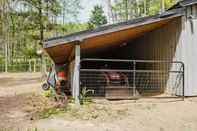 455 Damascus Church Road, Chapel Hill, NC 27516 - Photo 47