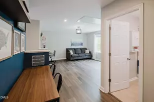 455 Damascus Church Rd, Chapel Hill, NC 27516 - Photo 21