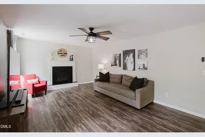 455 Damascus Church Road, Chapel Hill, NC 27516 - Photo 7