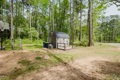 455 Damascus Church Road, Chapel Hill, NC 27516 - Photo 37