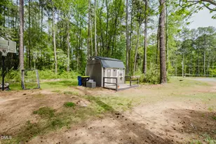 455 Damascus Church Rd, Chapel Hill, NC 27516 - Photo 37