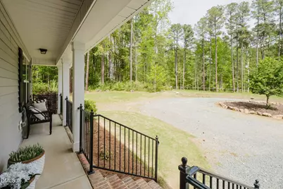 455 Damascus Church Road, Chapel Hill, NC 27516 - Photo 3