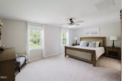 455 Damascus Church Road, Chapel Hill, NC 27516 - Photo 21