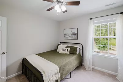 455 Damascus Church Road, Chapel Hill, NC 27516 - Photo 29