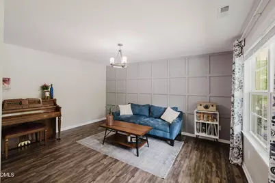455 Damascus Church Road, Chapel Hill, NC 27516 - Photo 5