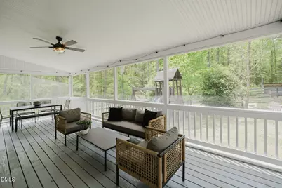 455 Damascus Church Road, Chapel Hill, NC 27516 - Photo 15