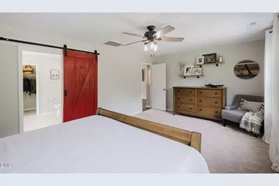 455 Damascus Church Road, Chapel Hill, NC 27516 - Photo 23