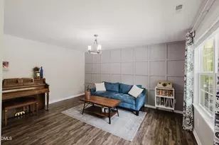 455 Damascus Church Rd, Chapel Hill, NC 27516 - Photo 5