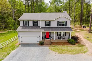 455 Damascus Church Rd, Chapel Hill, NC 27516 - Photo 3